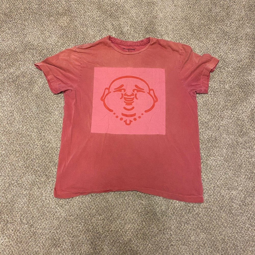 True religion t shirt!!!!